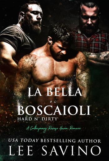 La bella e i boscaioli PDF