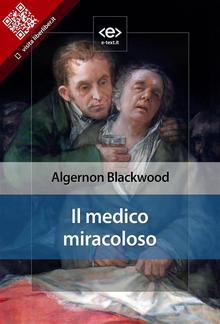 Il medico miracoloso PDF