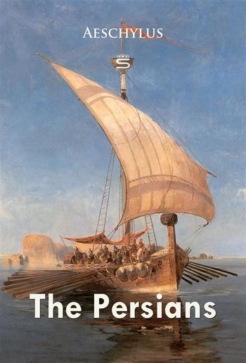 The Persians PDF