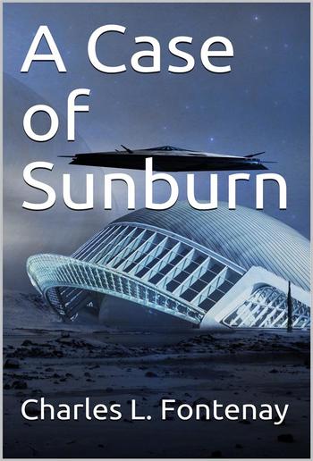 A Case of Sunburn PDF