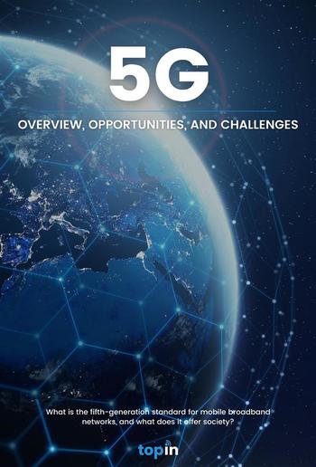 5G - Overview, Opportunities and Challenges PDF