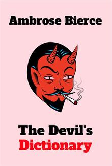 The Devil's Dictionary PDF