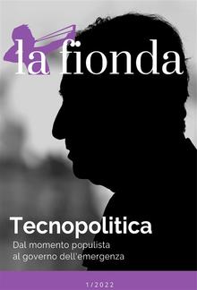 La fionda 1 2022 PDF