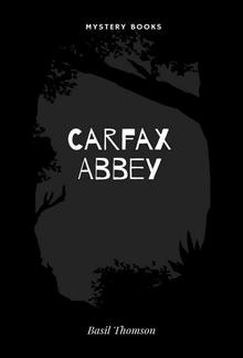 Carfax Abbey PDF