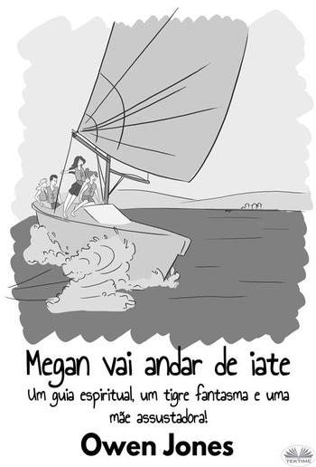 Megan Vai Andar De Iate PDF