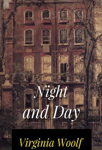 Night and Day PDF