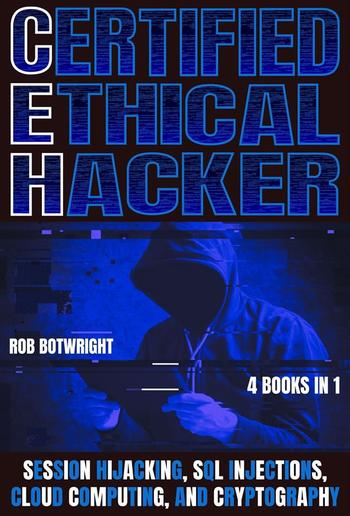 Certified Ethical Hacker PDF