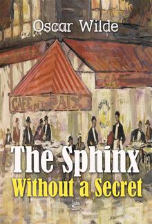 The Sphinx Without a Secret PDF