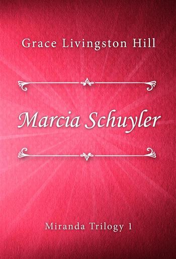 Marcia Schuyler PDF