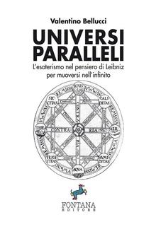 Universi Paralleli PDF