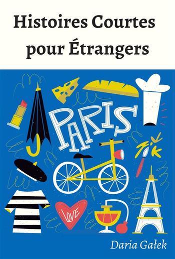 Histoires Courtes pour Étrangers PDF