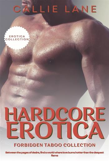 Hardcore Erotica PDF