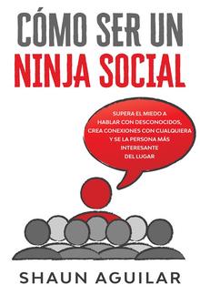 Cómo ser un Ninja Social PDF