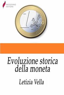 Evoluzione storica della moneta PDF