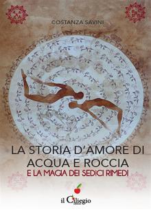 La storia d’amore di acqua e roccia PDF