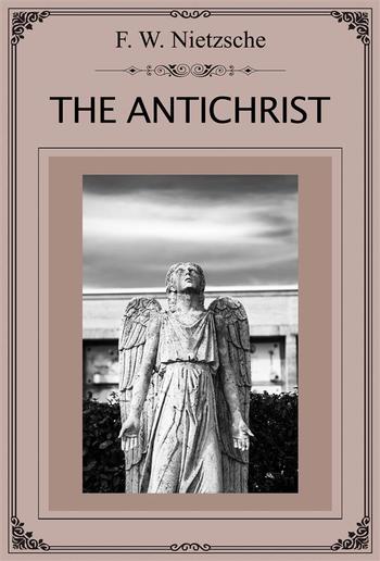 The Antichrist PDF