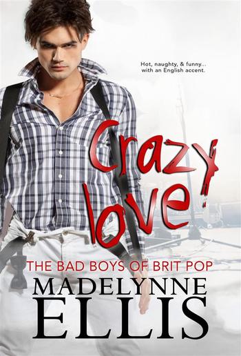 Crazy Love PDF