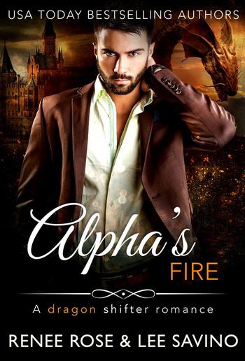 Alpha's Fire PDF