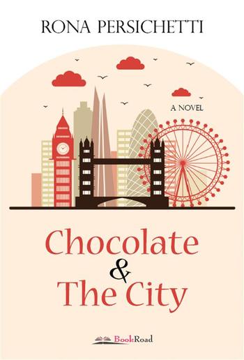 Chocolate & The City PDF