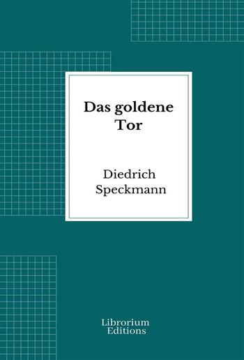 Das goldene Tor PDF