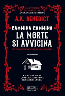 Cammina cammina la morte si avvicina PDF