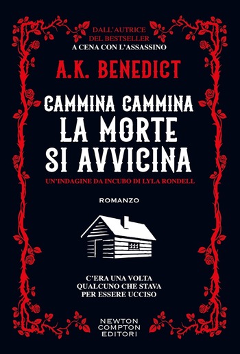 Cammina cammina la morte si avvicina PDF