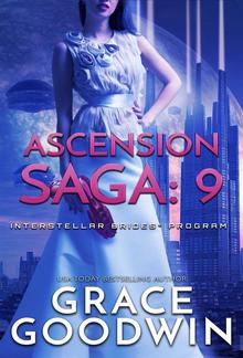 Ascension Saga: 9 PDF