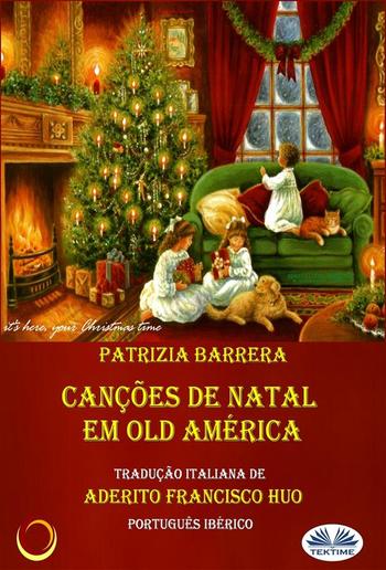 Canções De Natal Em Old América PDF