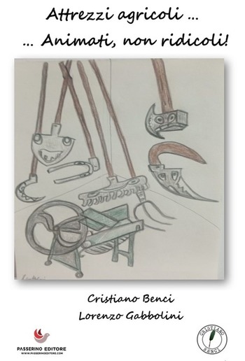 Attrezzi agricoli...Animati non ridicoli PDF