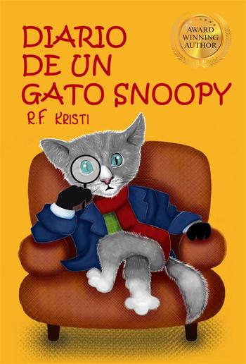 Diario de un gato Snoopy PDF