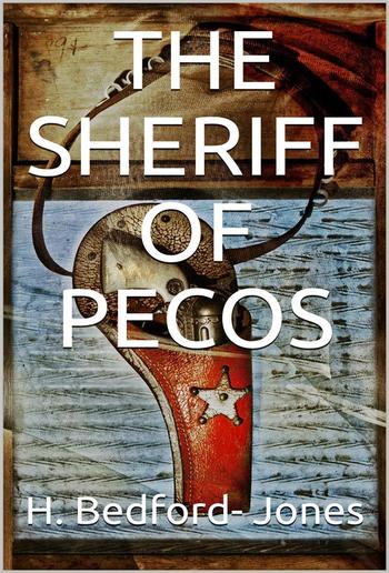 The Sheriff of Pecos PDF