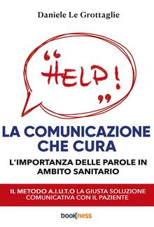 La comunicazione che cura PDF