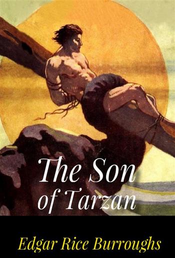 The Son of Tarzan PDF