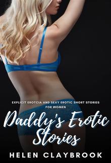 Daddy’s Erotic Stories PDF