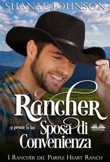Il Rancher Si Prende La Sua Sposa Di Convenienza PDF