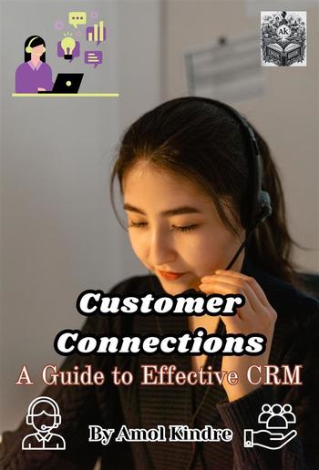 Customer Connections PDF