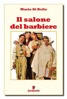 Il salone del barbiere PDF