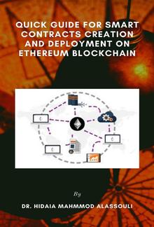 Quick Guide for Smart Contracts Creation and Deployment on Ethereum Blockchain PDF