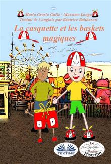 La Casquette Et Les Chaussures Magiques PDF