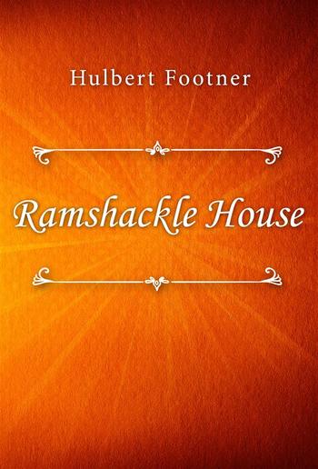 Ramshackle House PDF