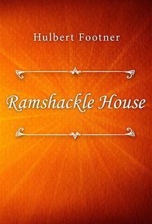 Ramshackle House PDF