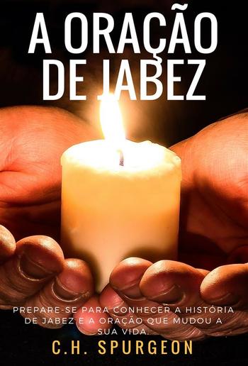 A Oração de Jabez PDF