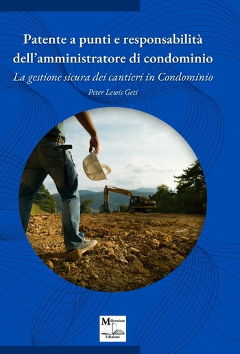Patente a punti e responsabilità dell’amministratore di condominio PDF
