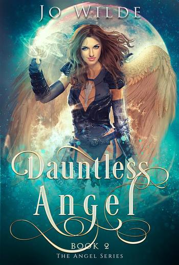 Dauntless Angel PDF