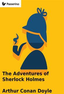 The Adventures of Sherlock Holmes PDF