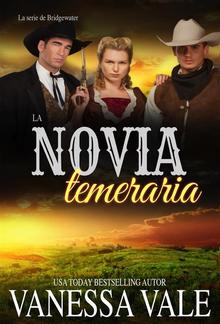 La novia temeraria PDF