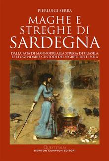 Maghe e streghe di Sardegna PDF