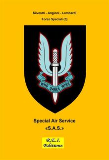 S.A.S. - Special Air Service PDF