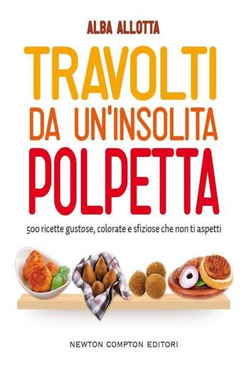 Travolti da un'insolita polpetta PDF