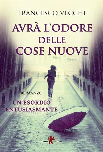 Avrà l'odore delle cose nuove PDF